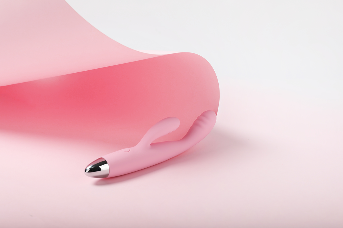 Svakom Cici+ đạt tiêu chuẩn CE, RoHS