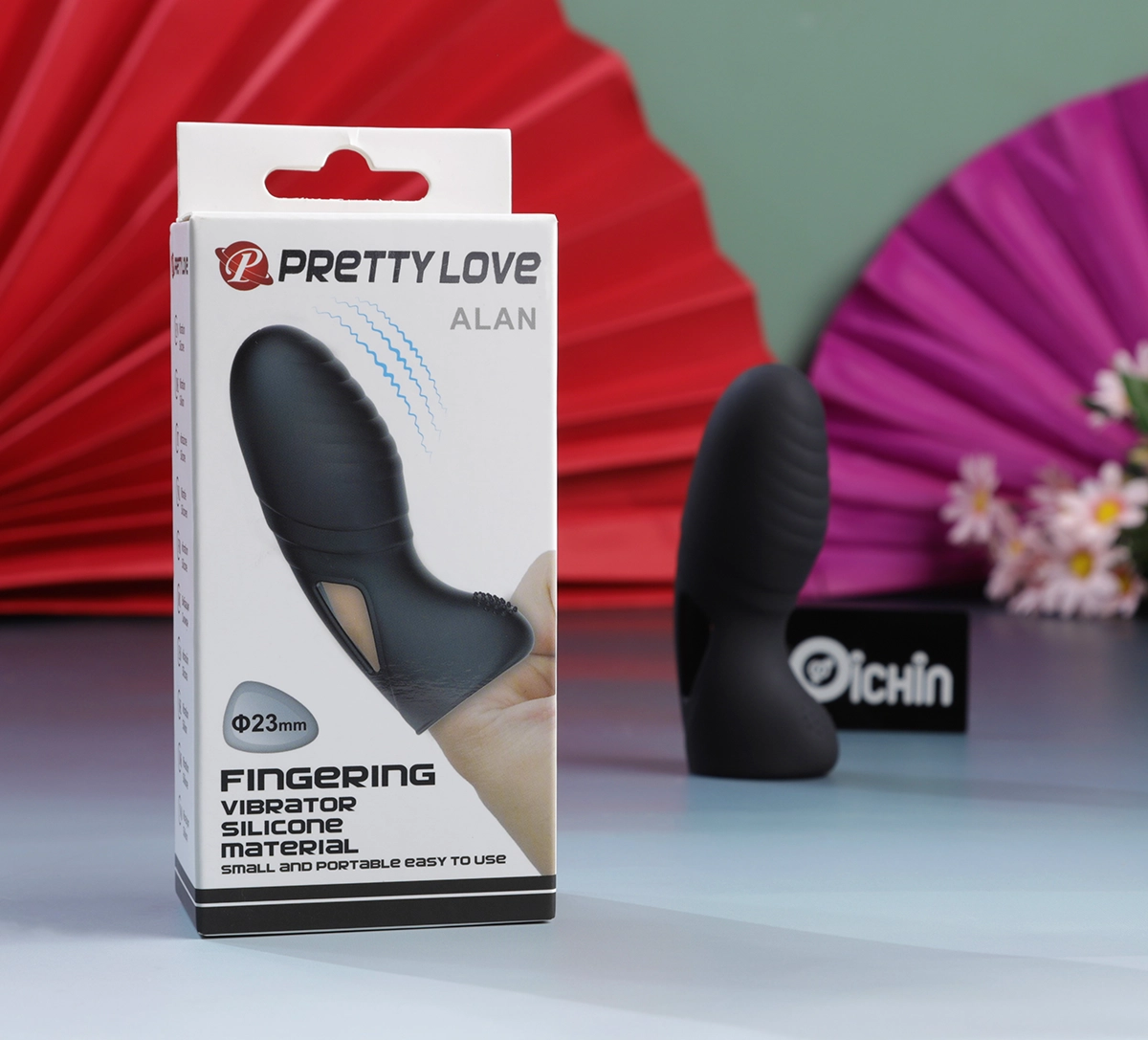 Đồ chơi sex ngón tay