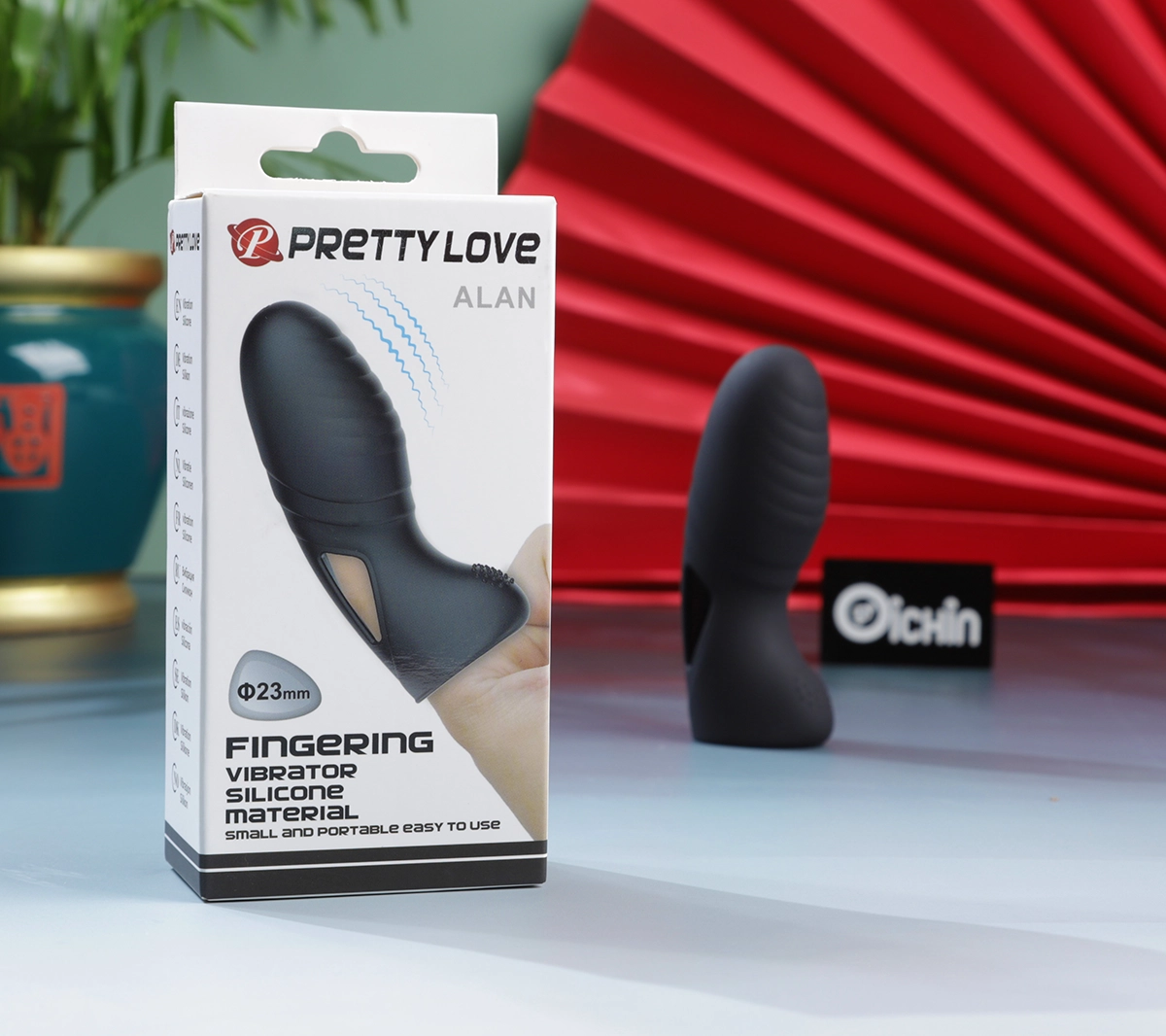 Chất liệu an toàn 