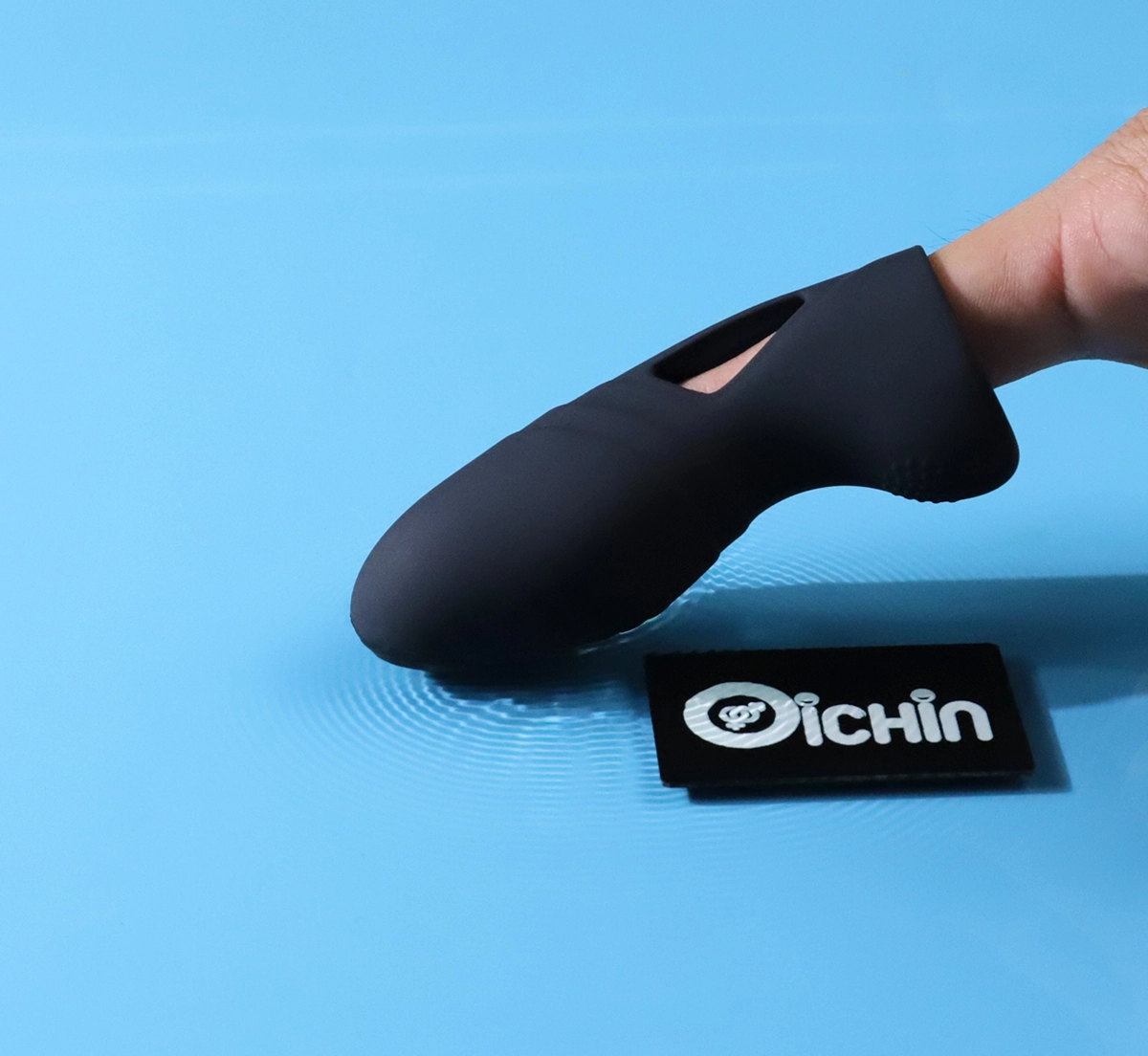 Kết hợp sự rung động từ bên trong