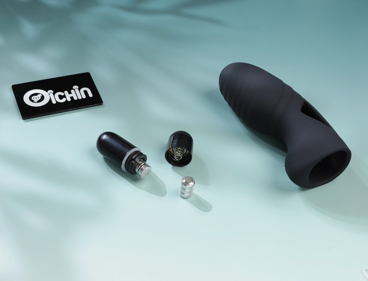 Cục rung 3 pin L 736F