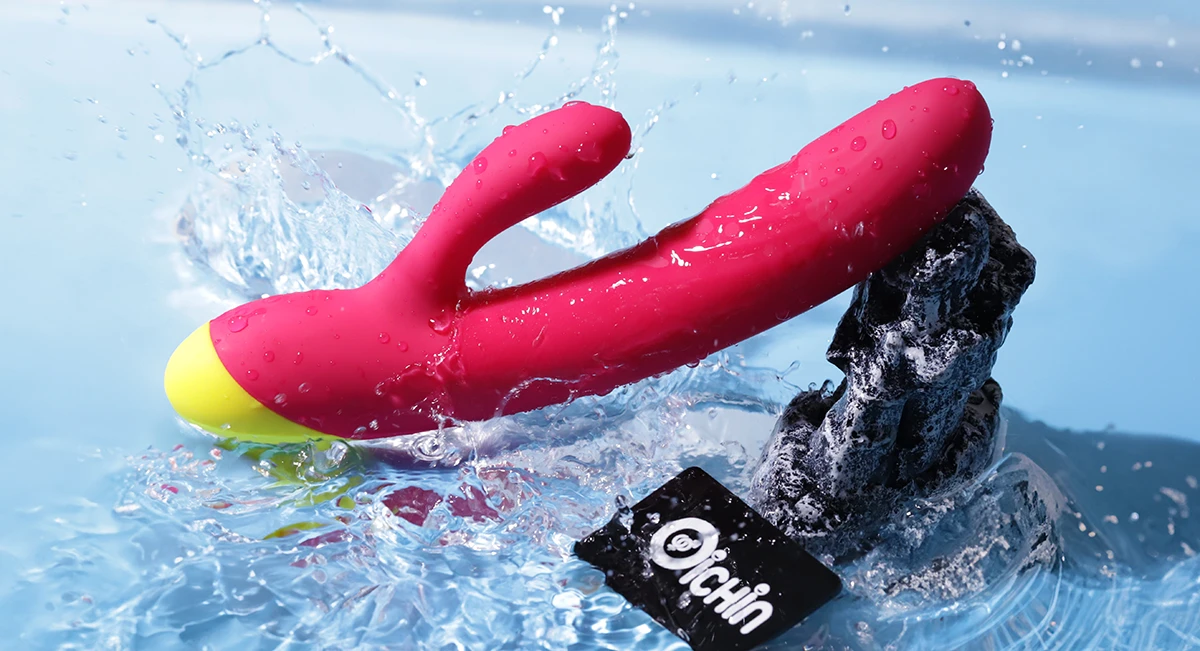 Chống nước IPX7