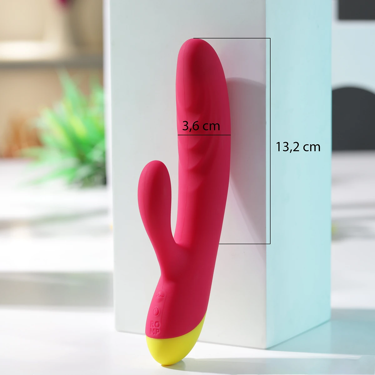 Ảnh thông số kích thước của Romp Jazz