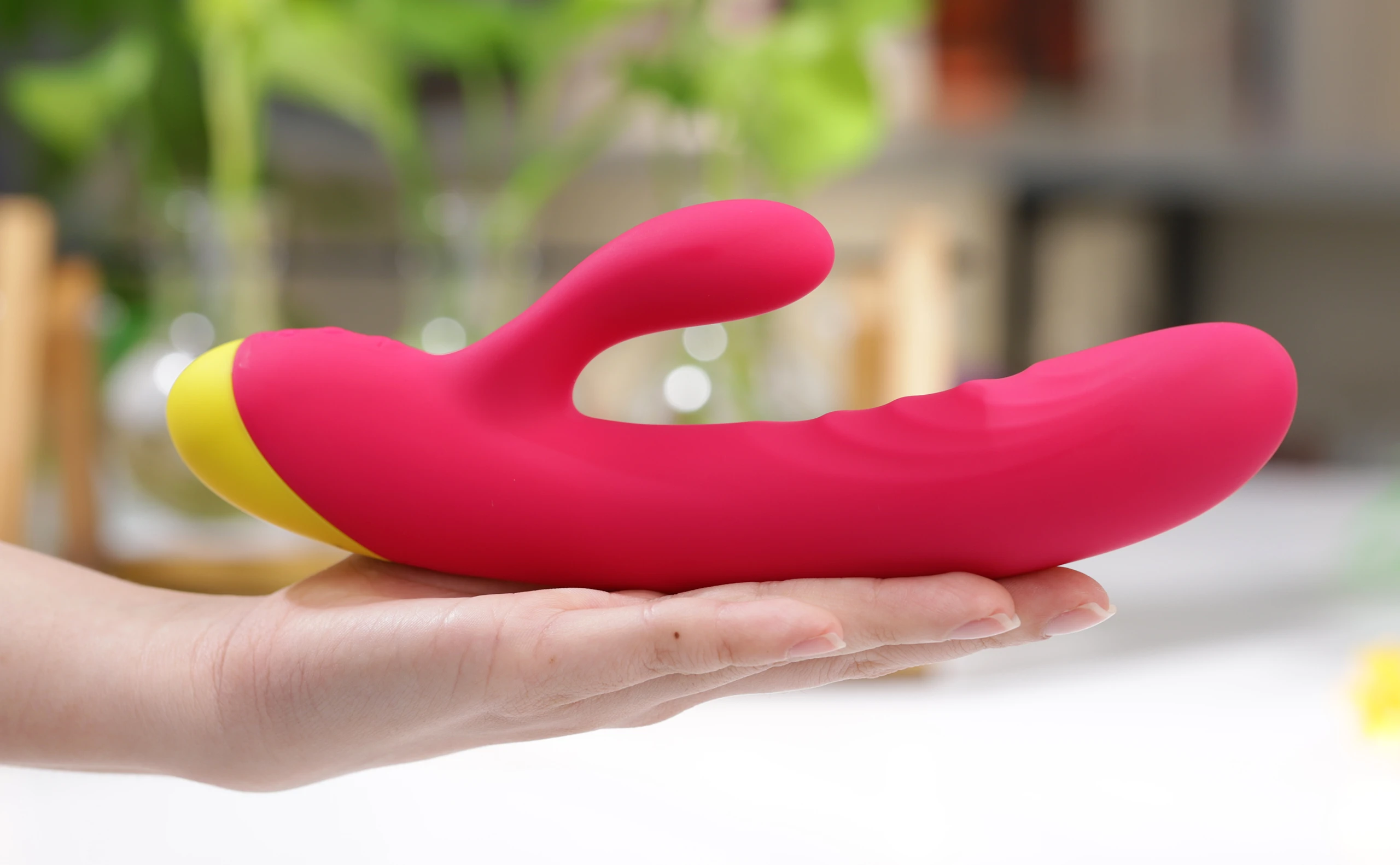 Romp Jazz được chụp thực tế bởi Oichin