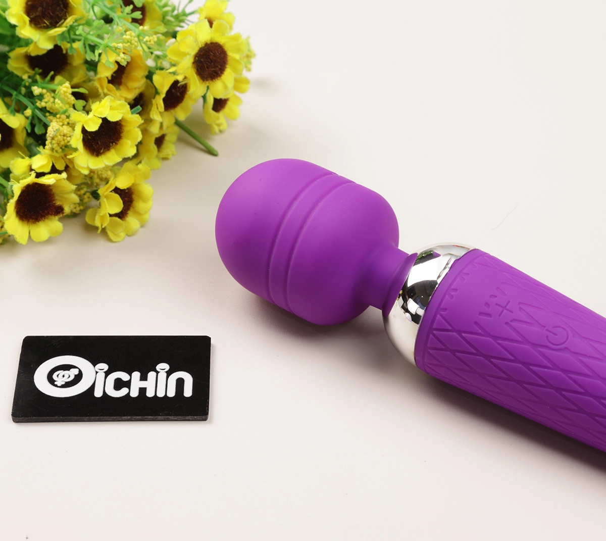 Máy rung âm vật mini Chày rung tình yêu