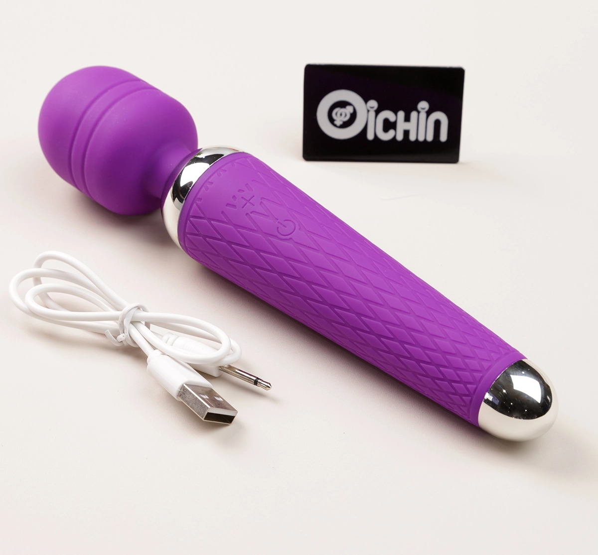 Máy rung âm vật mini Chất liệu silicon siêu mềm mịn và an toàn