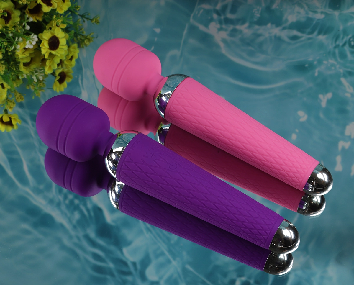 Máy rung âm vật mini Khả năng chống nước 100%