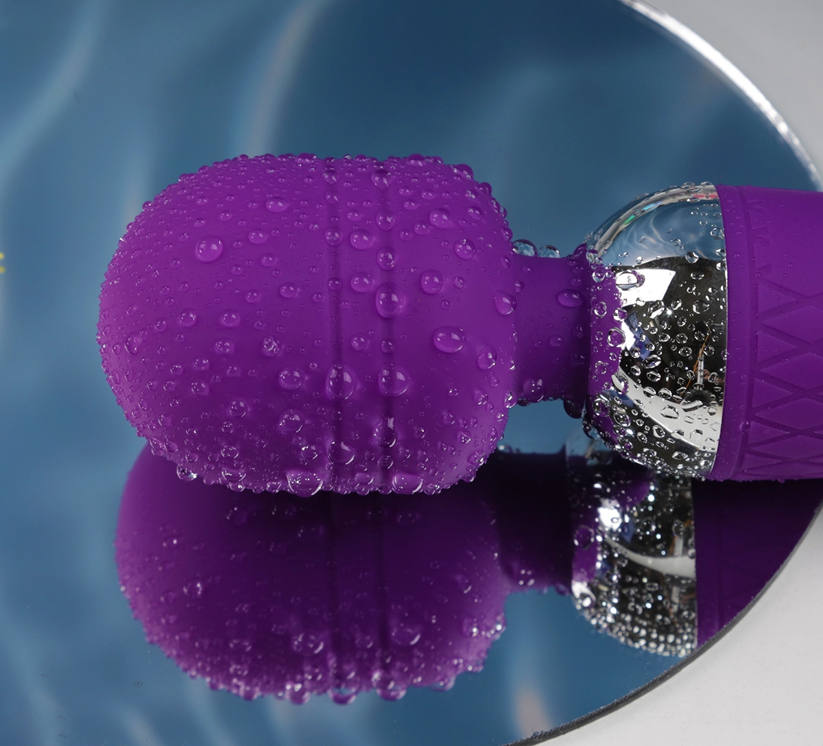 Máy massage tình yêu giá rẻ Mini