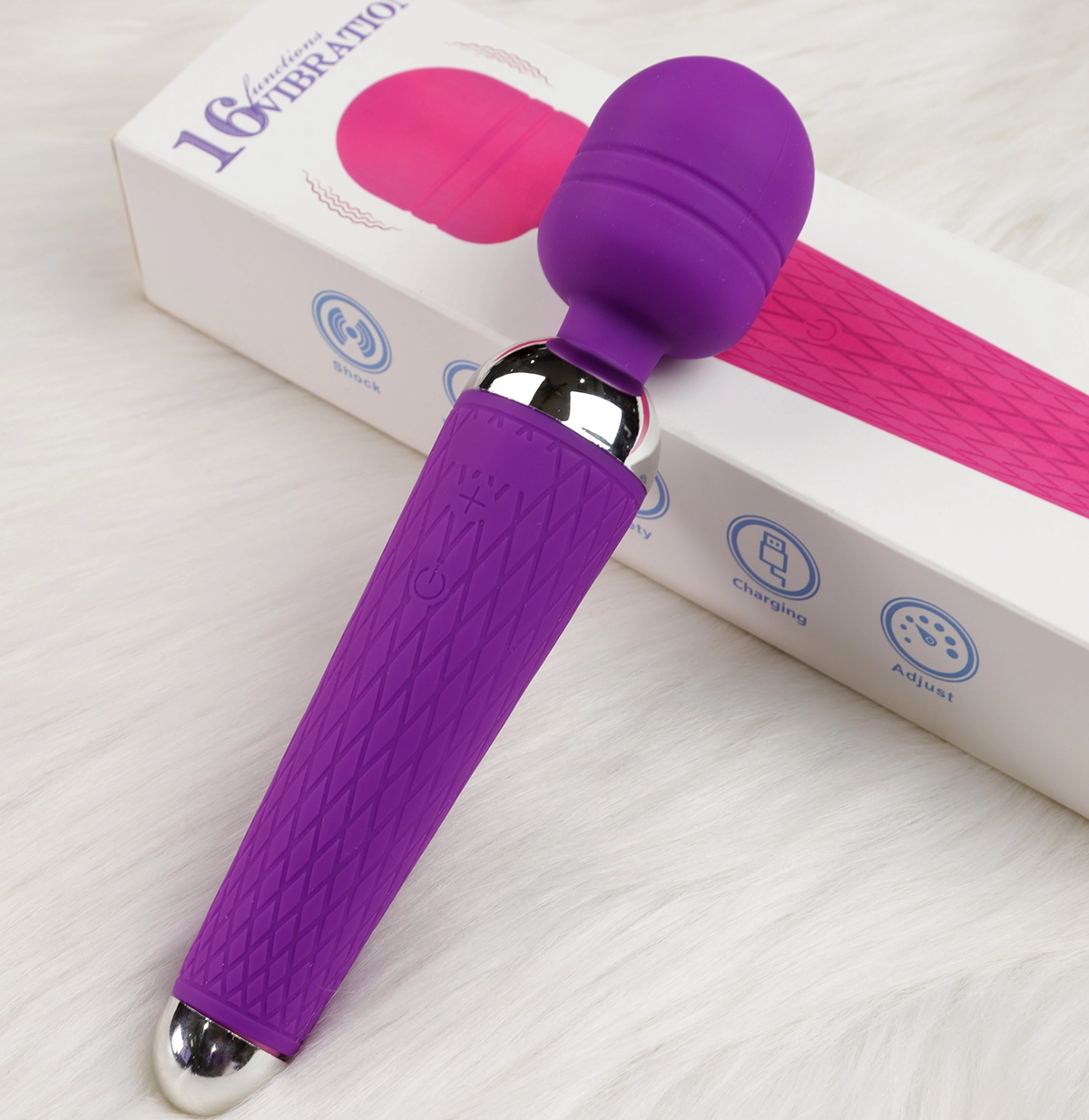 Máy rung âm vật mini Máy rung âm vật mini