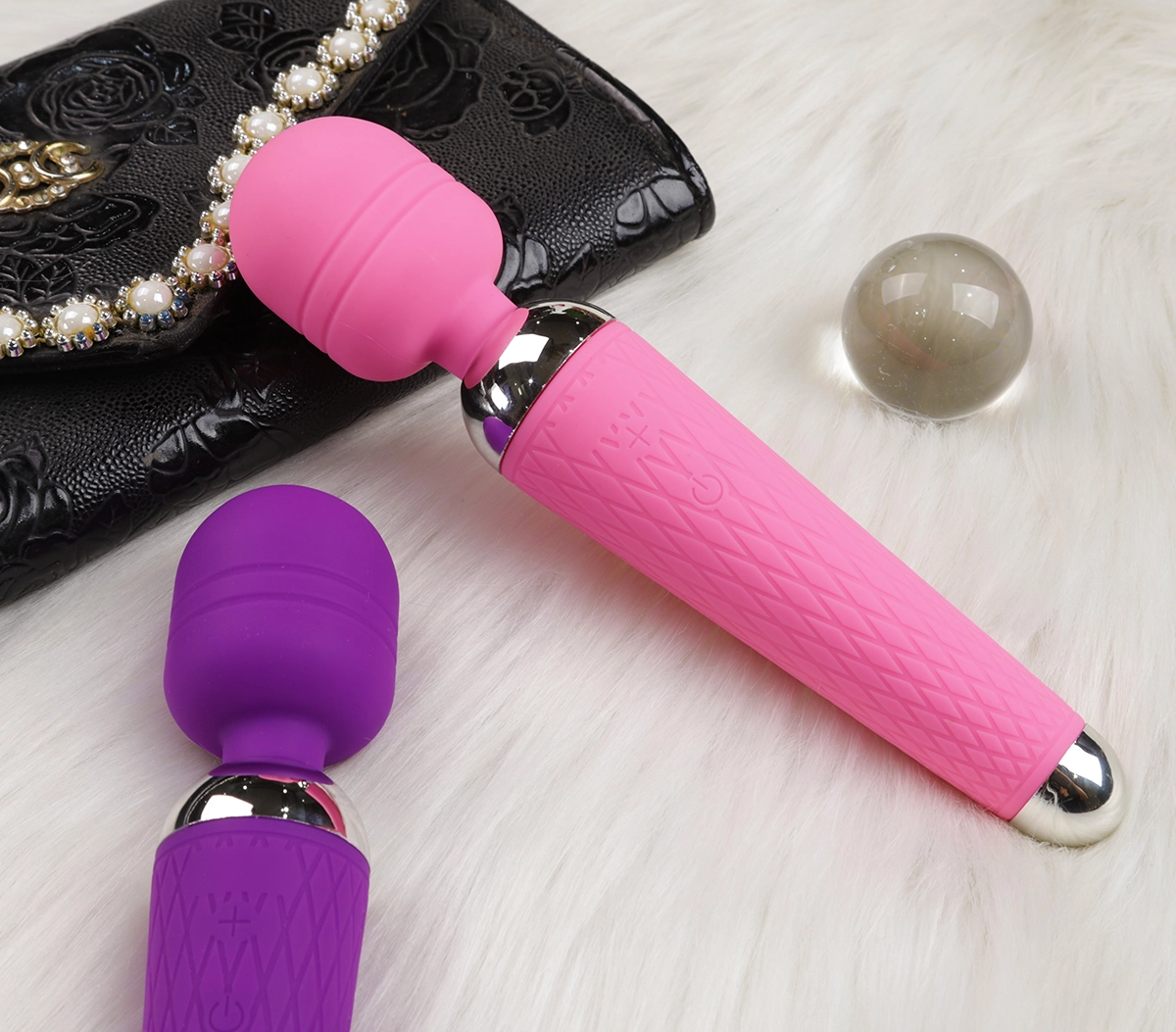 Máy rung âm vật mini Máy rung âm vật mini