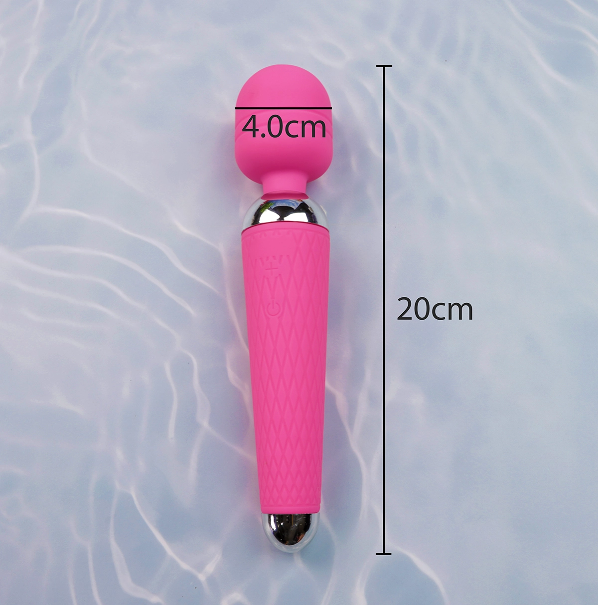 Máy massage tình yêu Mini