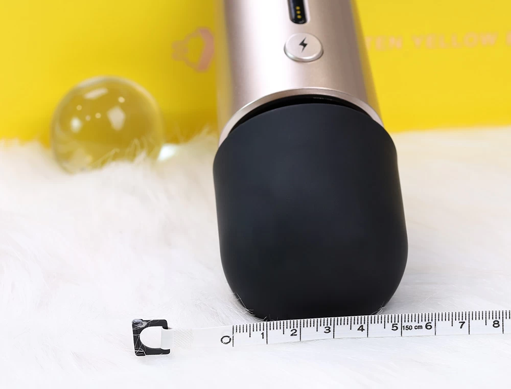 Đường kính của sextoy