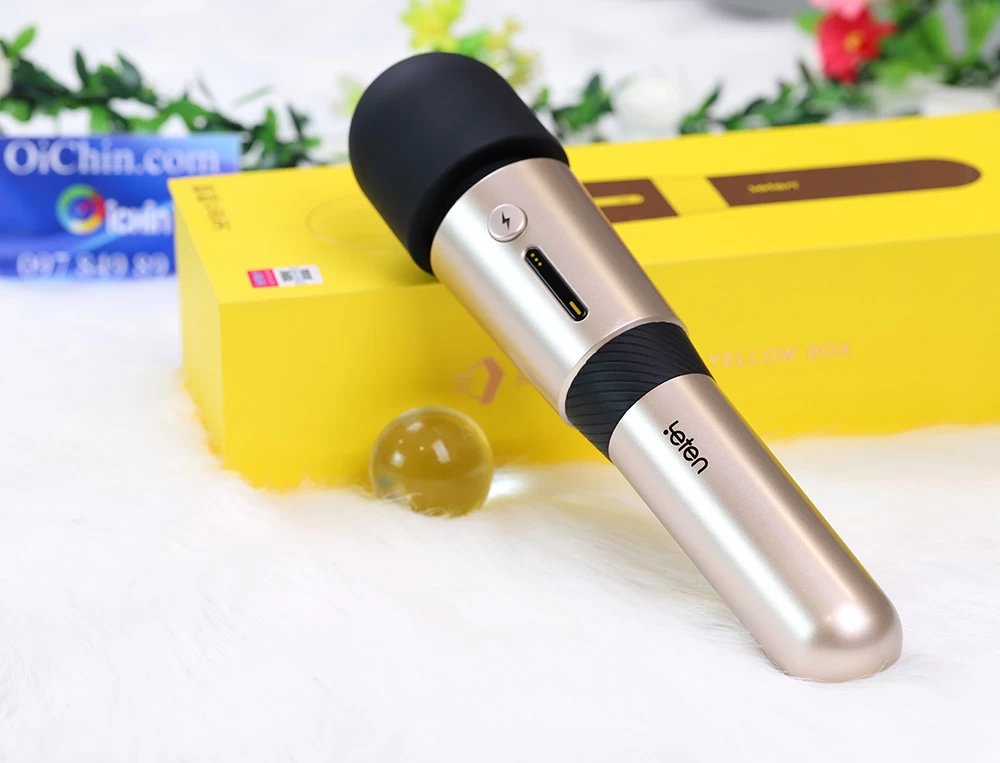 Thiết kế độc đáo nguỵ trang micro