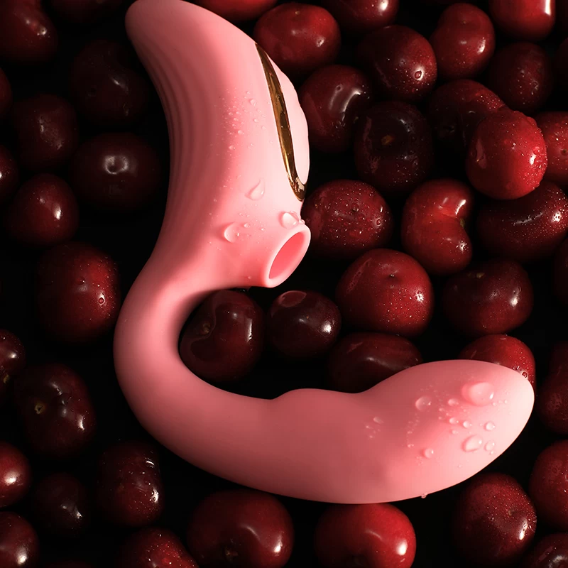 Loving World Suction and Tongue