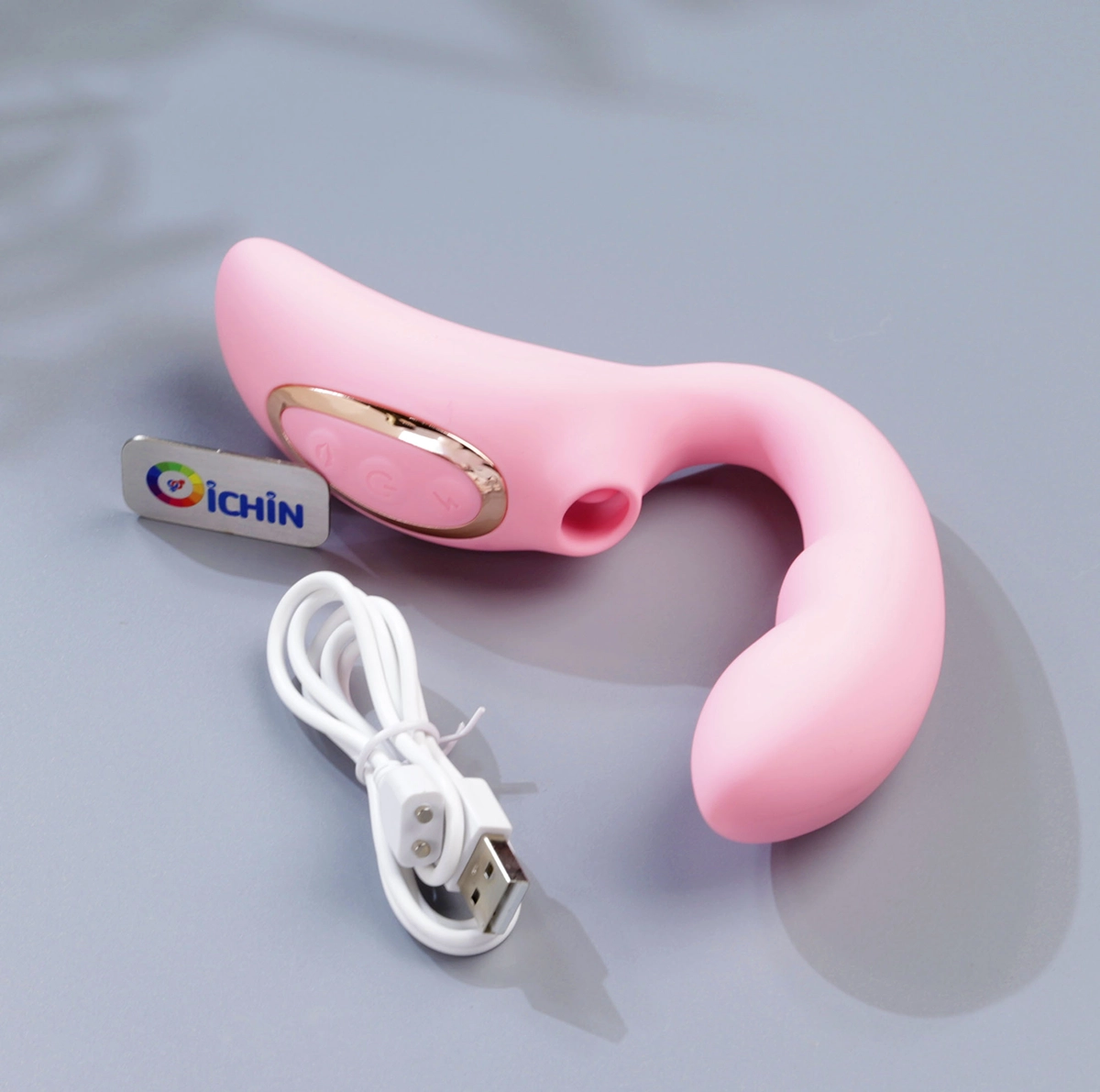 Ảnh chụp thực tế Loving World Suction and Tongue tại Oichin Studio