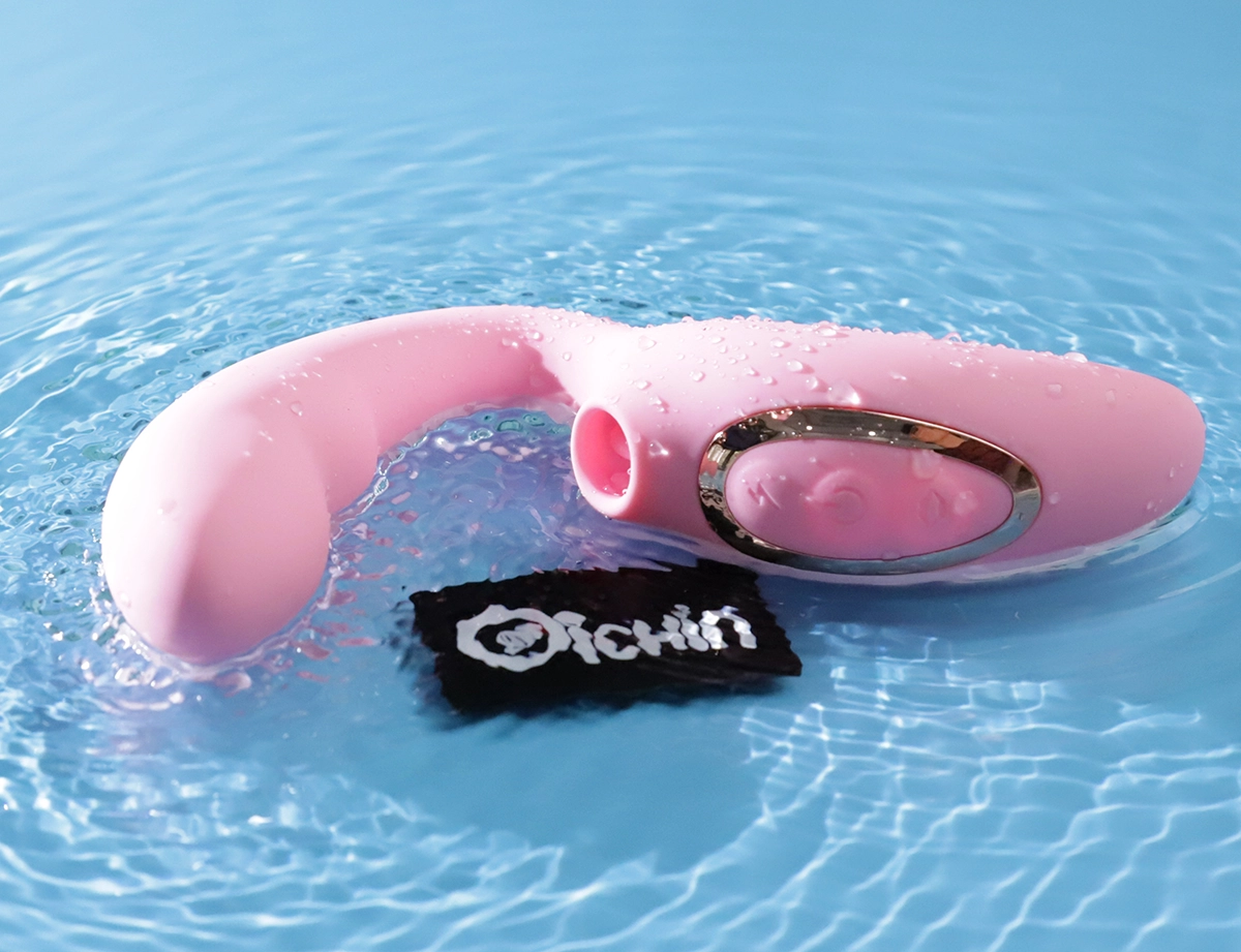 Rung hút đa dạng