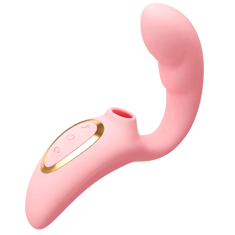 Loving World Suction and Tongue