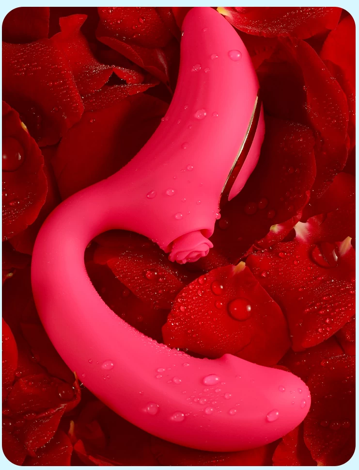 Máy massage vùng kín cho nữ điều khiển từ xa