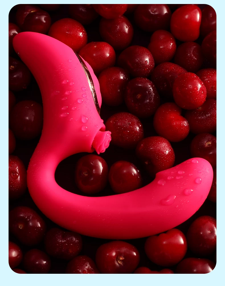 Loving World Rose Thumping