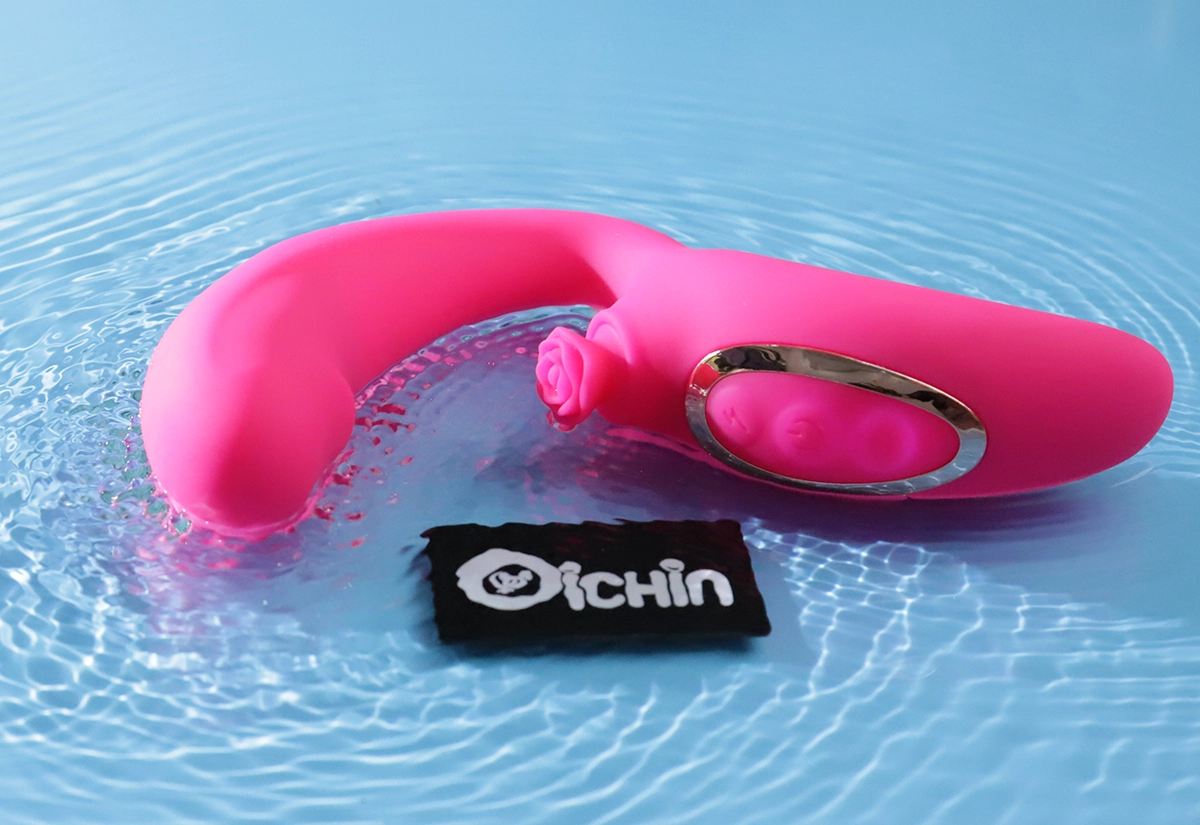 Chất liệu silicone an toàn và chống thấm nước