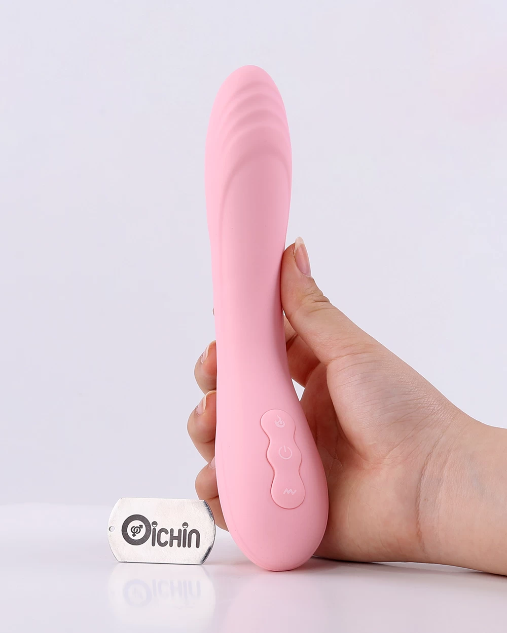 Heated Vibrator ManMiao