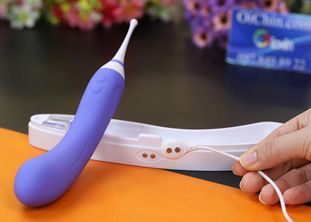 Sạc qua thiết bị khác