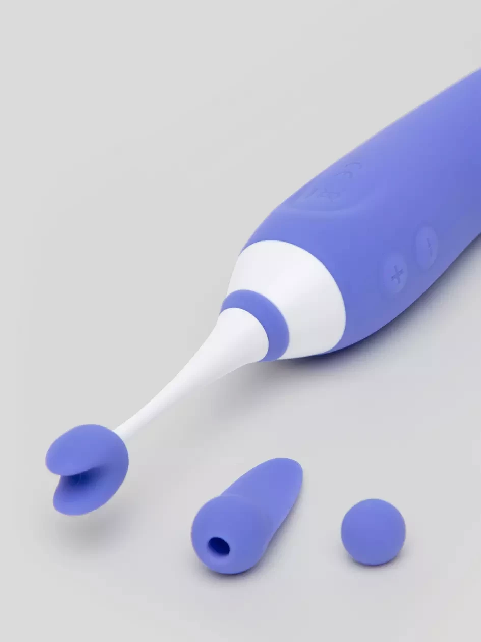 Lovense Hyphy cho nhiều cảm giác