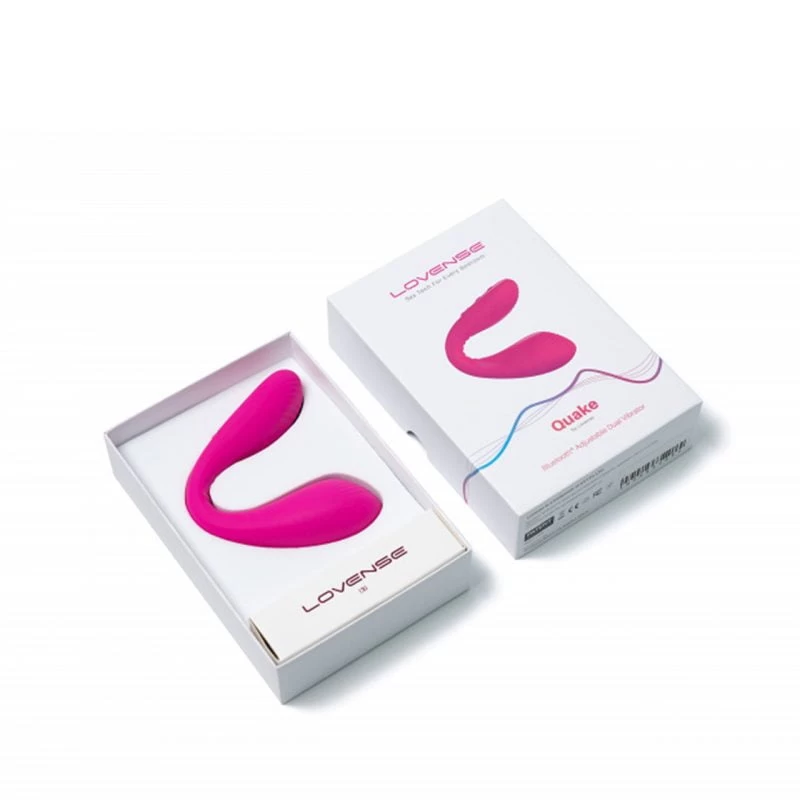 Lovense Quake