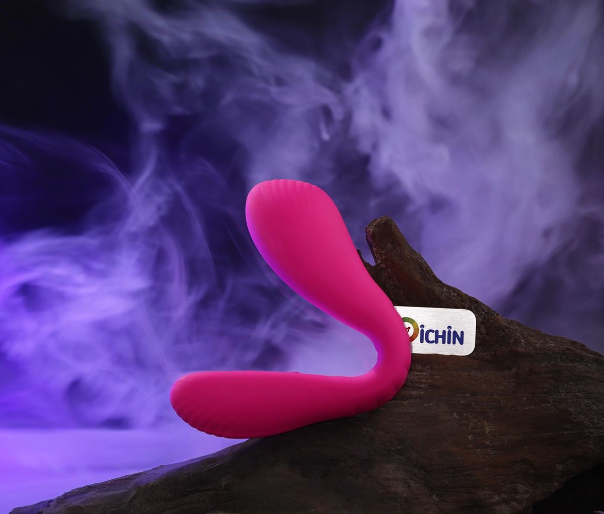 Lovense Quake được chụp thực tế bởi Oichin