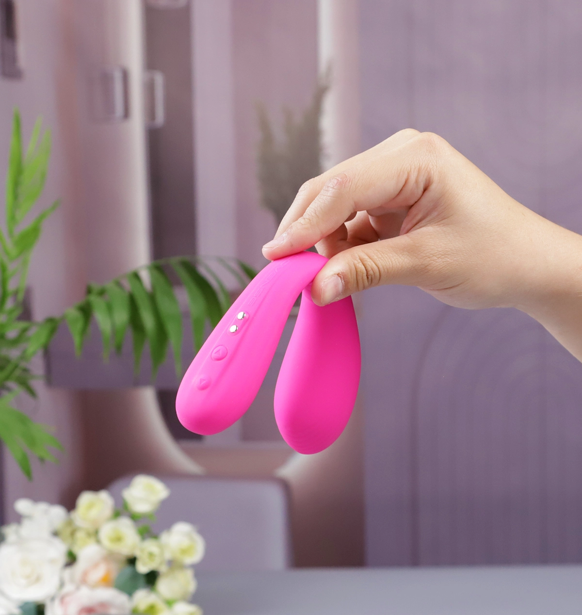 Có thể bẻ cong theo nhiều hướng