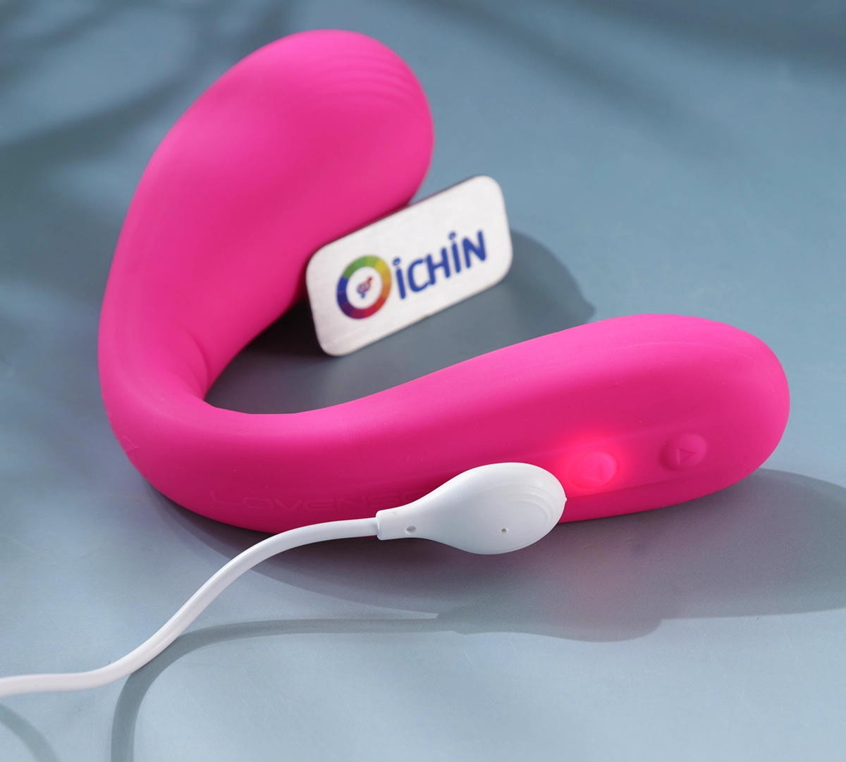 Cắm sạc đèn đỏ