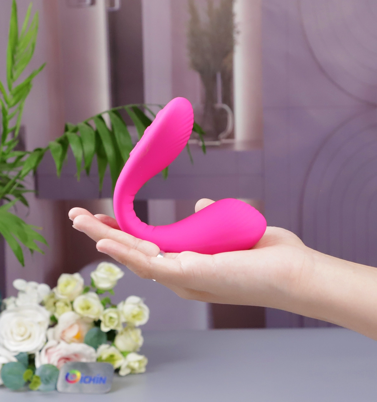 Kích thước của sản phẩm khi ở trên tay