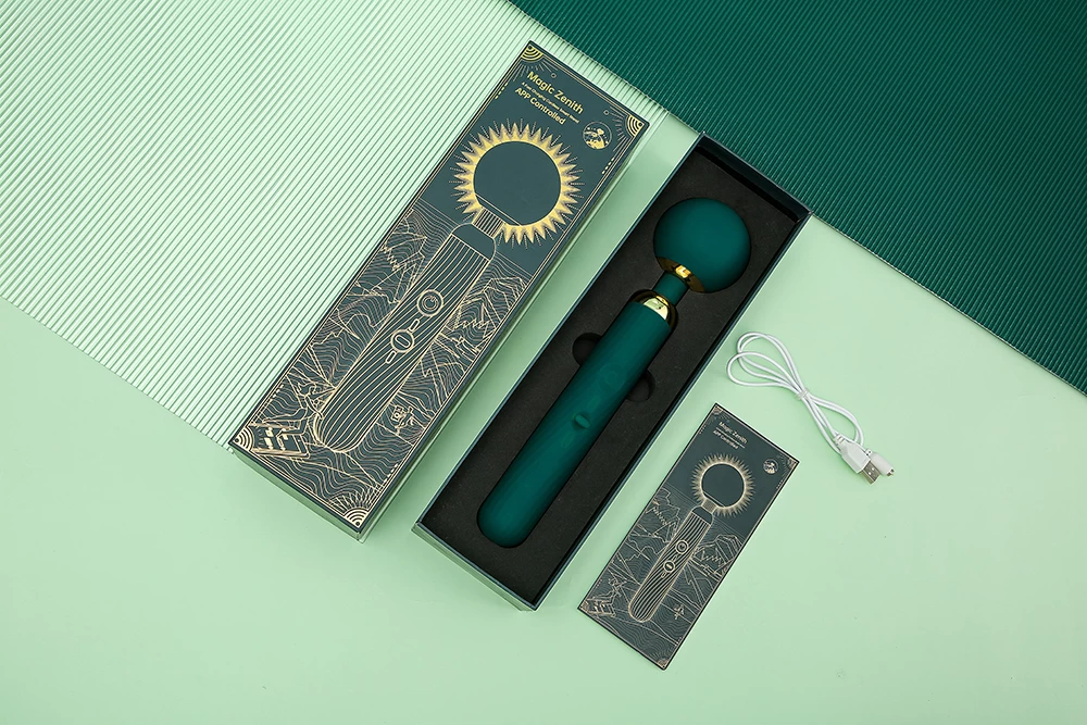 Sản phẩm với vẻ ngoài sang trọng