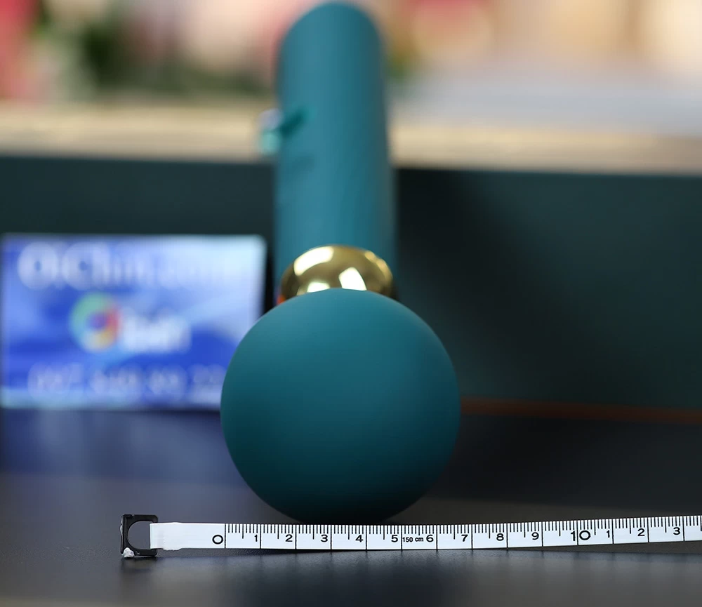 Đường kính của phần chày rung