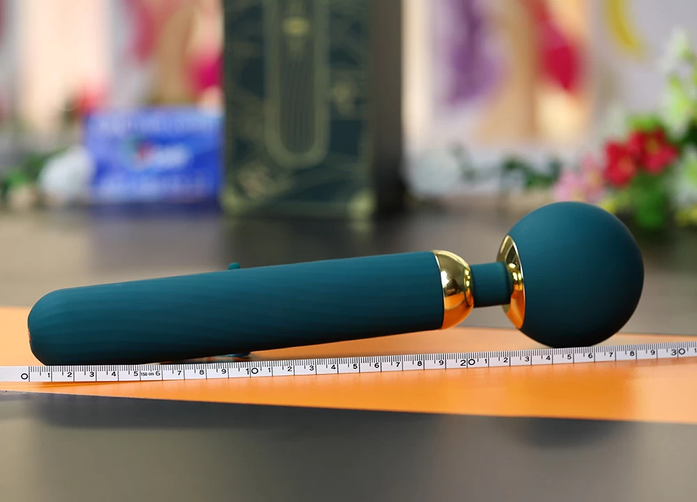 Ảnh thông số kích thước của Magic Zenith