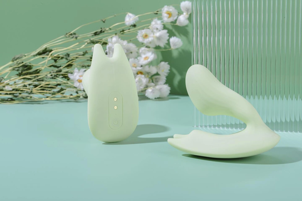 Magic Umi màu xanh mang đến sự mới mẻ