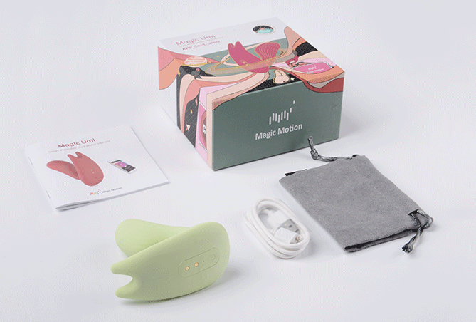 Bộ sản phẩm kèm đã có túi vải đi kèm