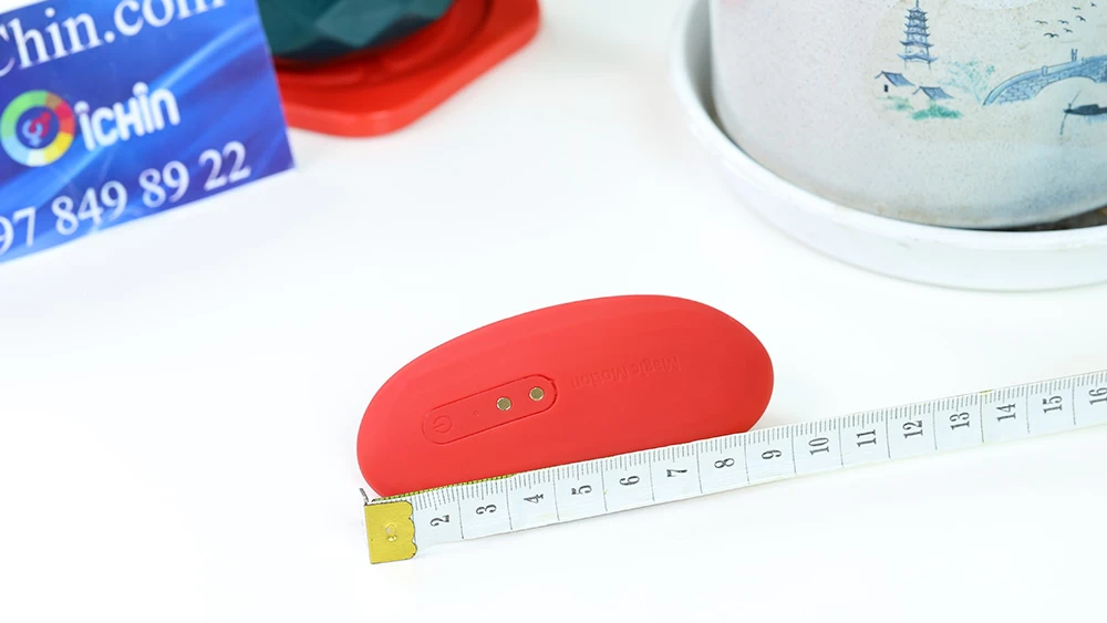 Magic Motion Magic Nyx