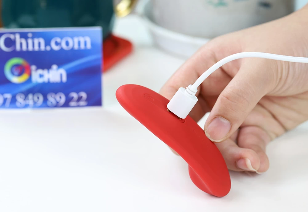 Magic Motion Nyx sạc đầy pin chỉ trong 80 phút