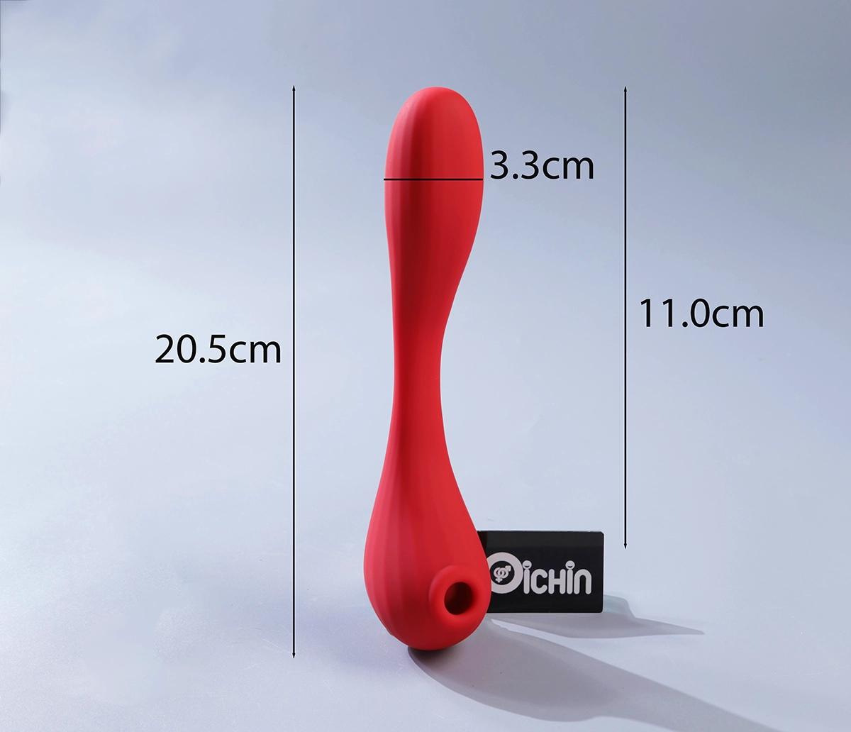 Ảnh thông số kích thước của Magic Bobi