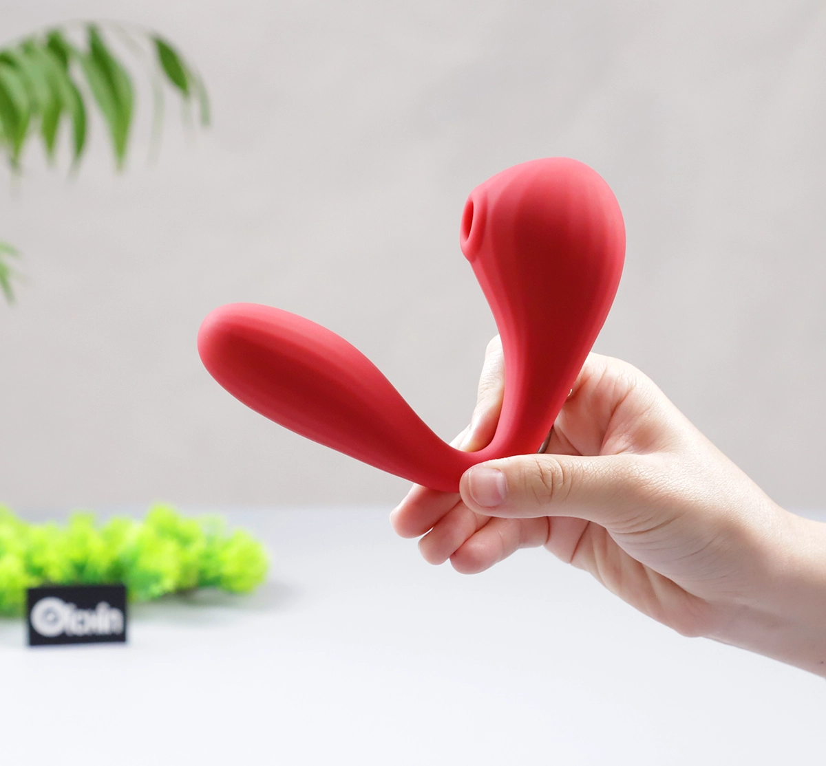 Bẻ cong dễ dàng để tiện cho nhiều tư thế