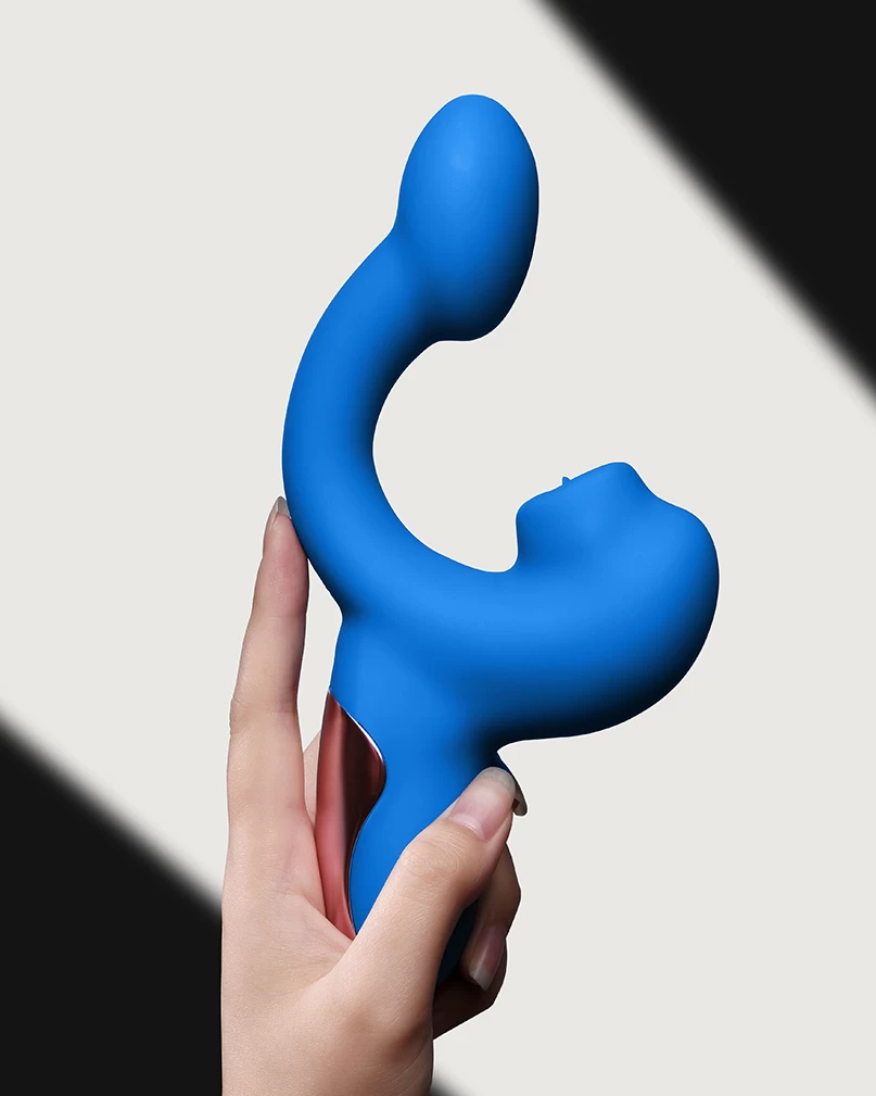 Biến thể MS40-B của Magic Motion Ponder