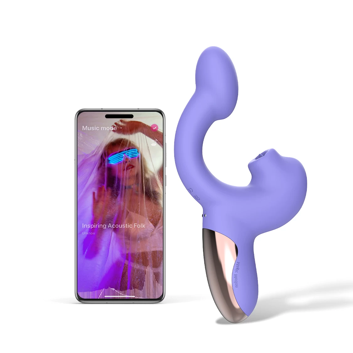App điện thoại cho sextoy