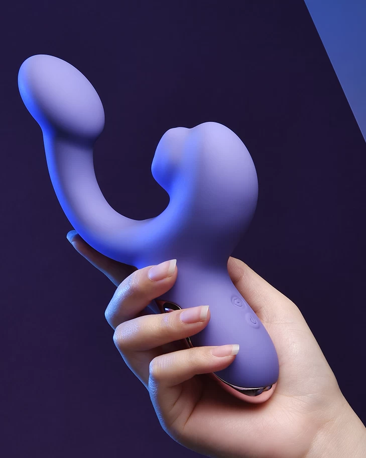 Biến thể MS40-V của Magic Motion Ponder