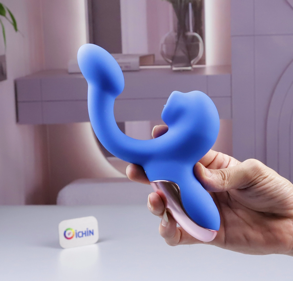 Thiết kế độc đáo kích thích mới lạ Magic Ponder