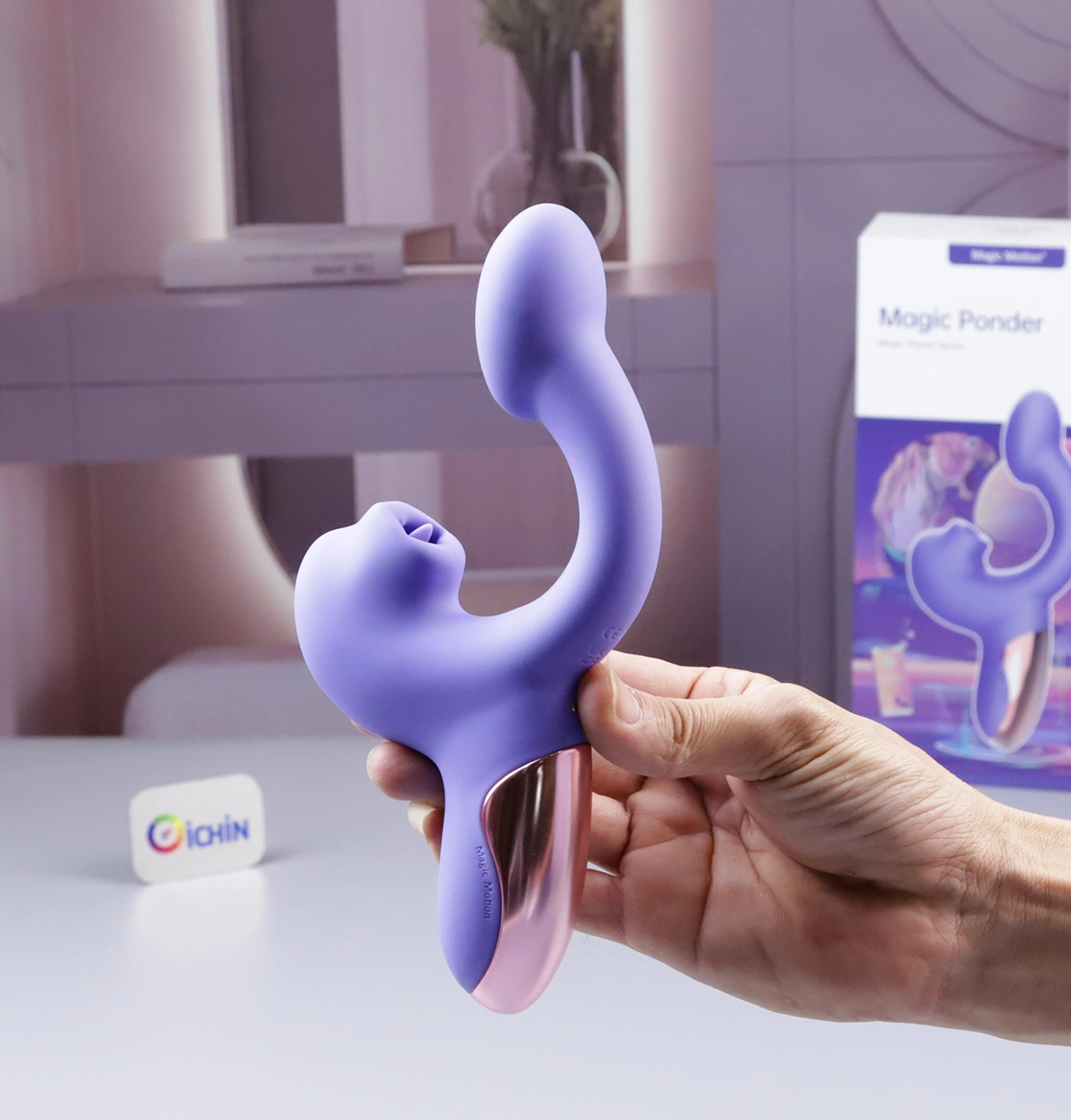 Chất liệu mịn màng, êm ái