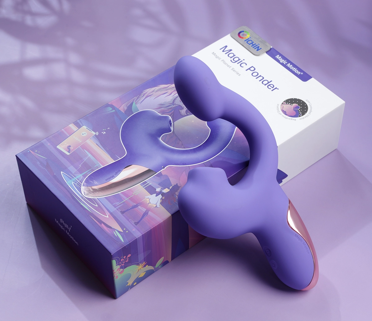 Đạt tiêu chuẩn silicone an toàn