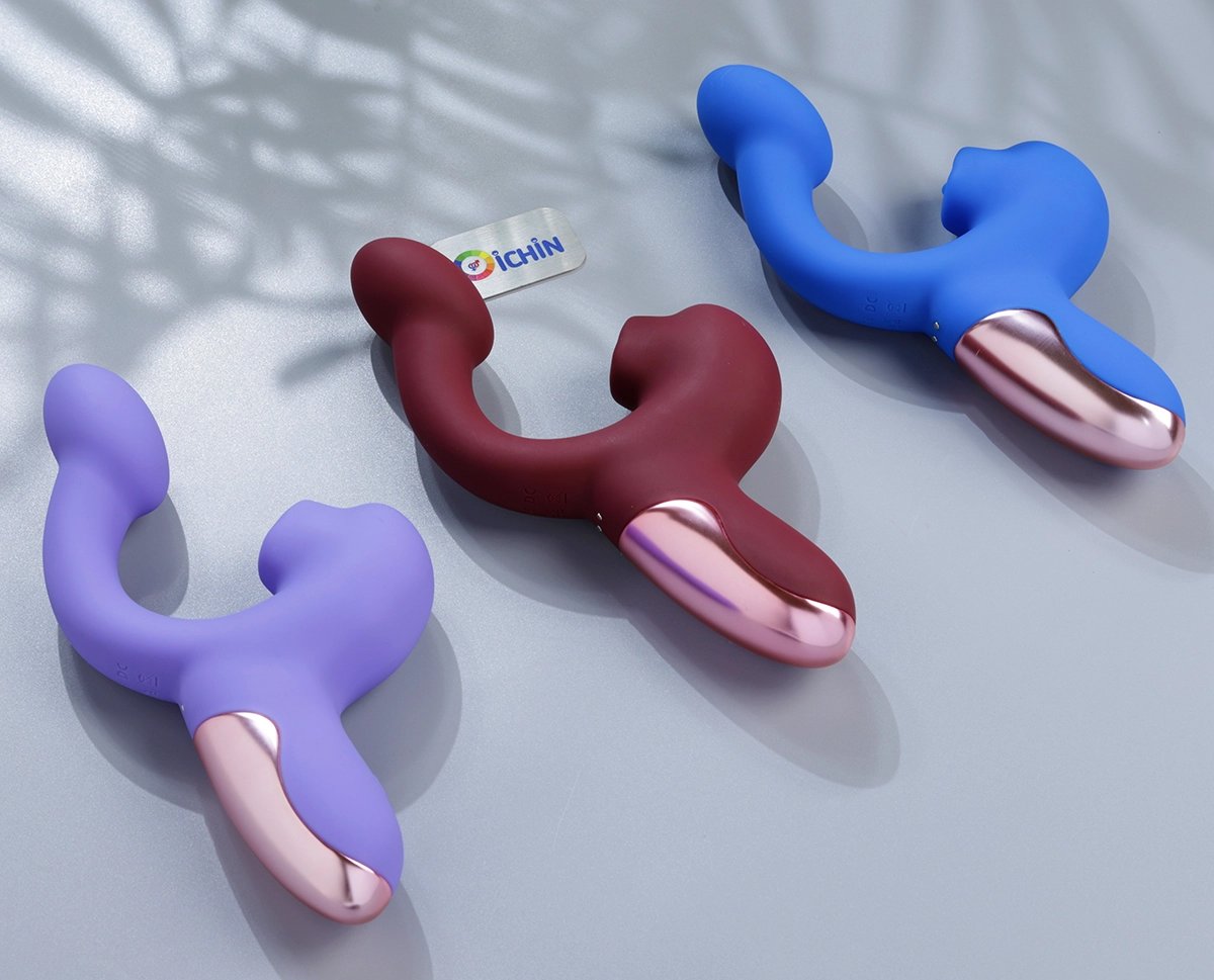 Thiết kế độc đáo kích thích mới lạ