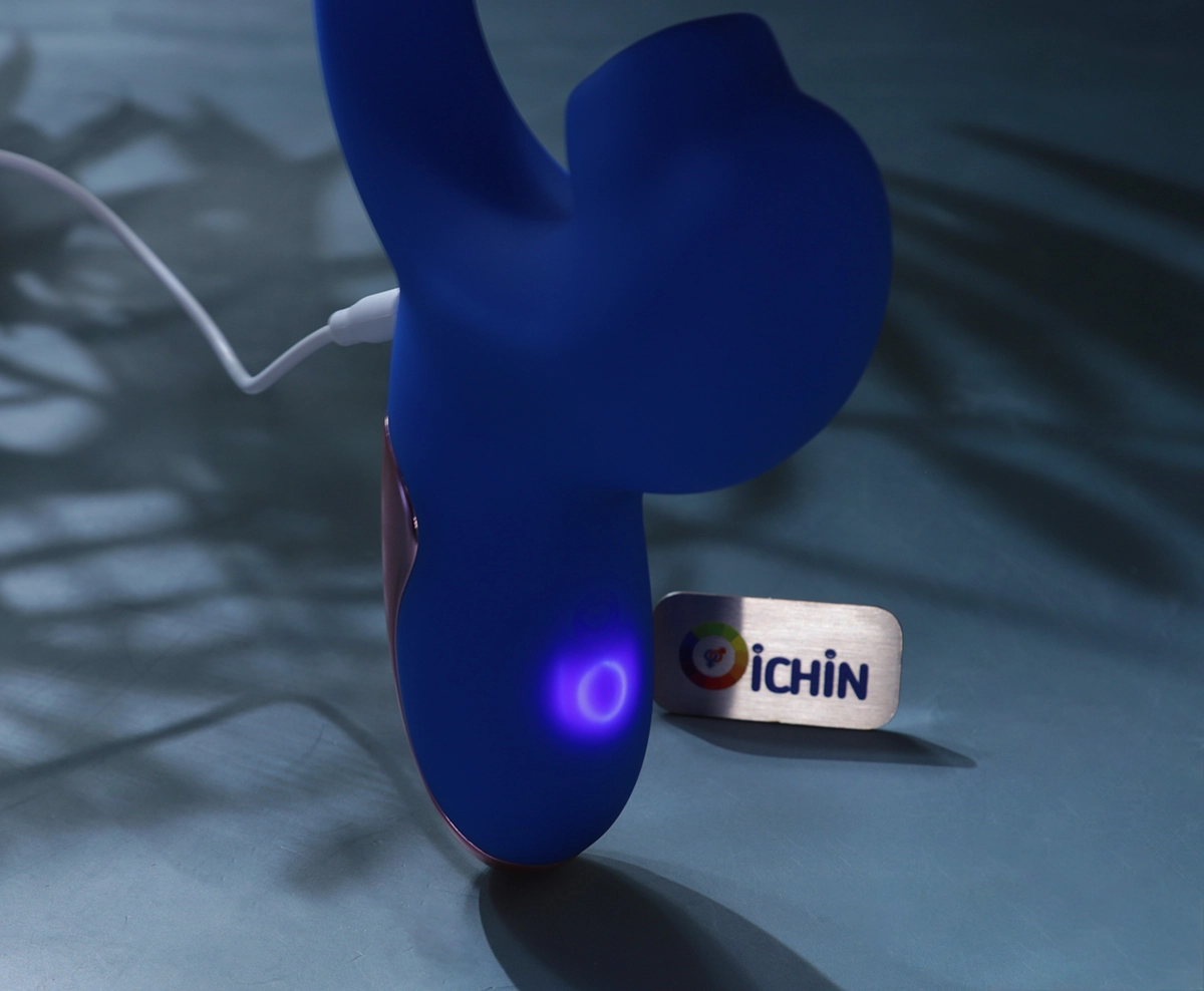 Magic Ponder chân sạc từ tính hiện đại 