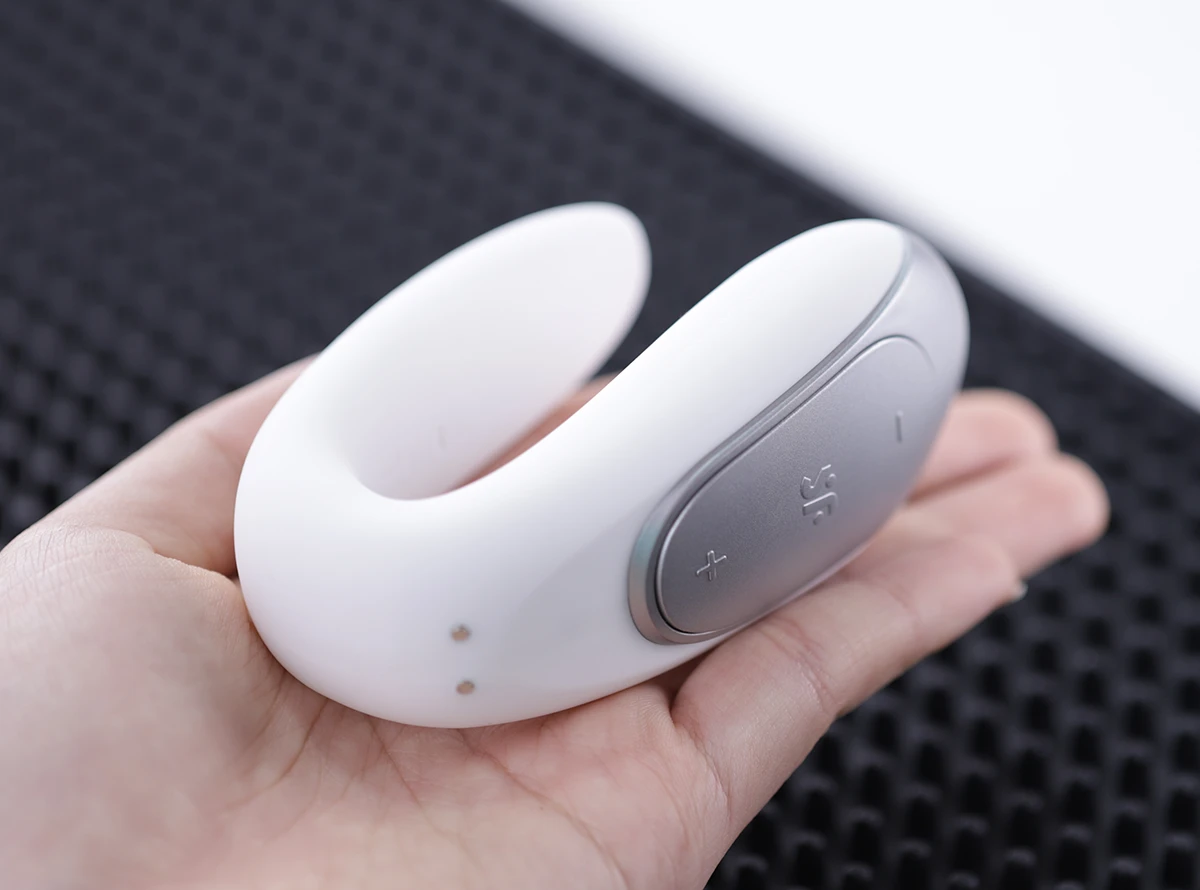 Satisfyer Double Fun